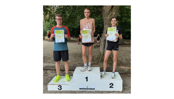 Wisent Run 2025 